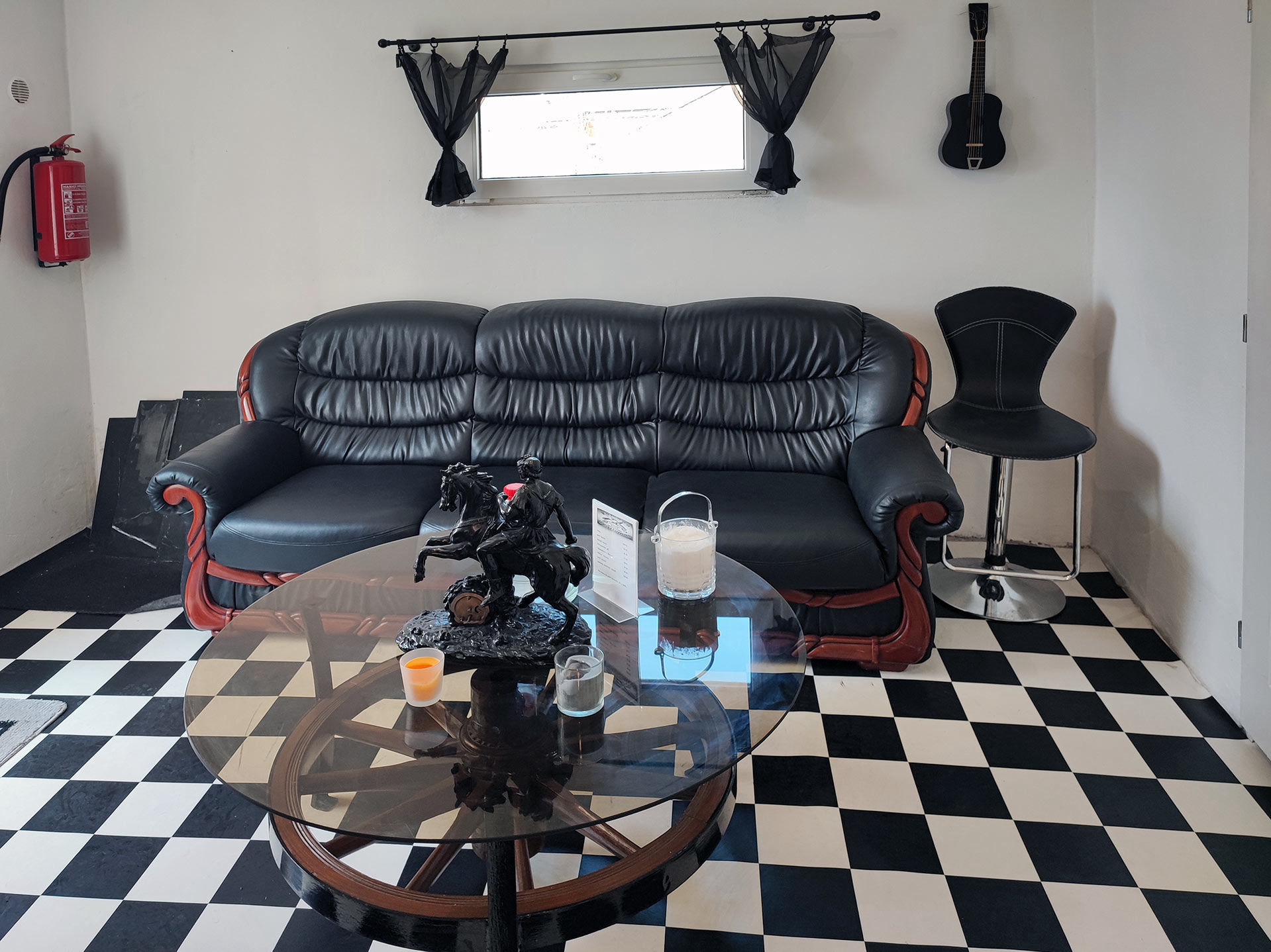Romano Gentleman Holičství Kadeřnictví Jablonec nad Nisou Barber