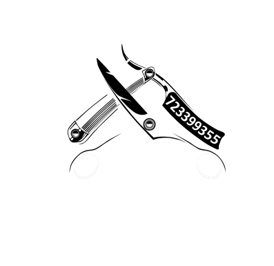 Roman Kalaja Romano Gentleman Pánské a dětské holičství kadeřnictví Barber Jablonec nad Nisou