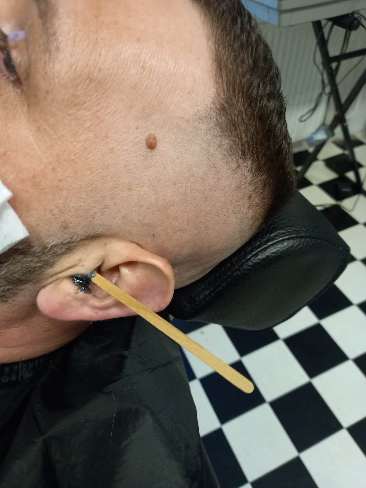 Romano Gentleman Holičství Kadeřnictví Jablonec nad Nisou Barber